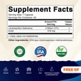 thumbnail image 2 of Vitamatic Lactobacillus Salivarius 2 Billion per DR Capsule - 60 Count - Digestive Support - Made with Prebiotic Inulin Fiber (3 Bottles), 2 of 11