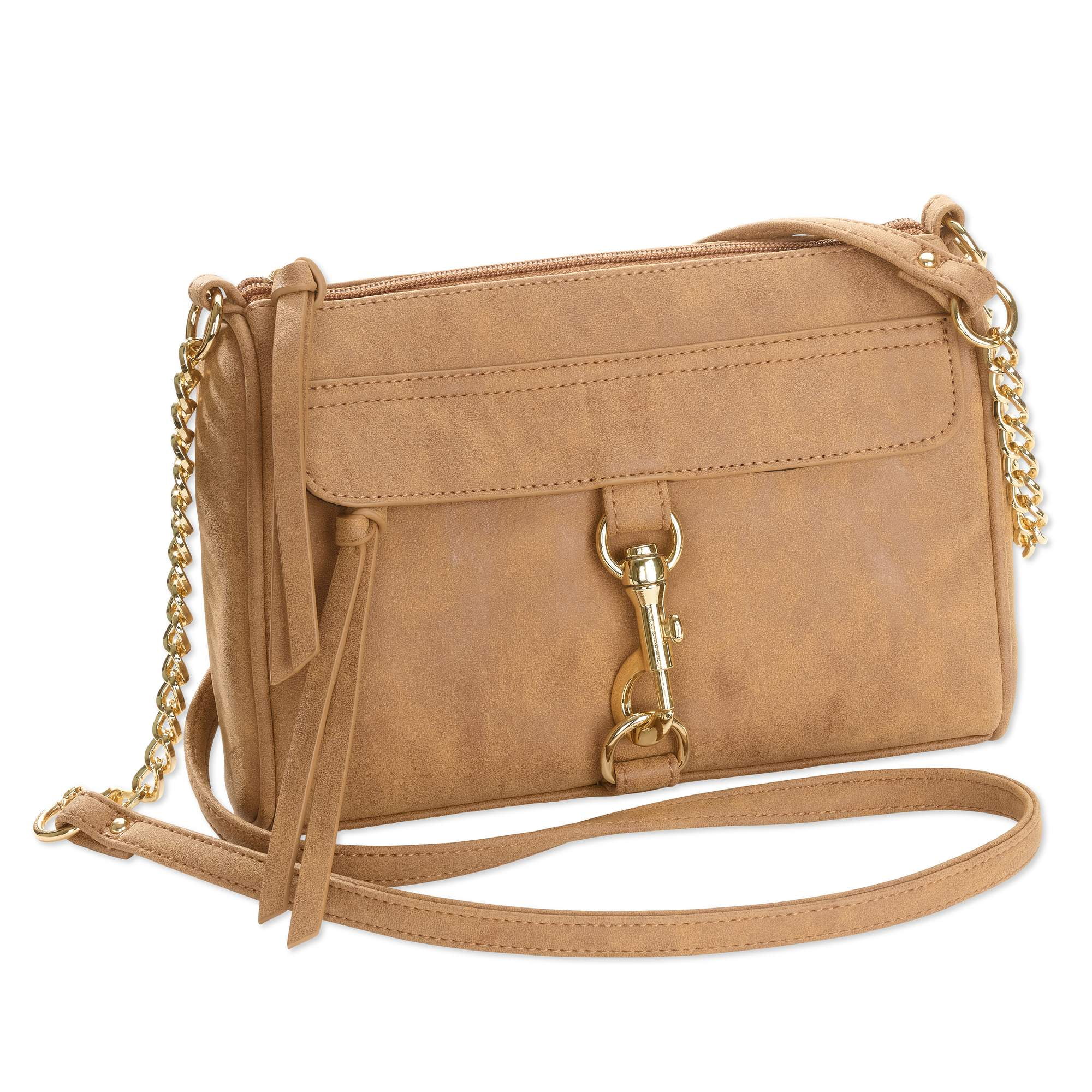 walmart crossbody purses
