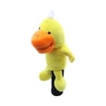 thumbnail image 3 of Almencla Golf Headcover Carrying Sleeve Novelty Duck Shaped Golf Club Protector for Driver, 3 of 8