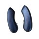 thumbnail image 5 of Extremos del manillar de bicicleta extremos de la barra de para bicicletas diseño ergonómico de 22.2 mm extremos de barra de bicicleta de, 5 of 8