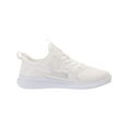thumbnail image 3 of Women's Propet TravelBound Spright Sneaker White Mesh 11 4E, 3 of 4
