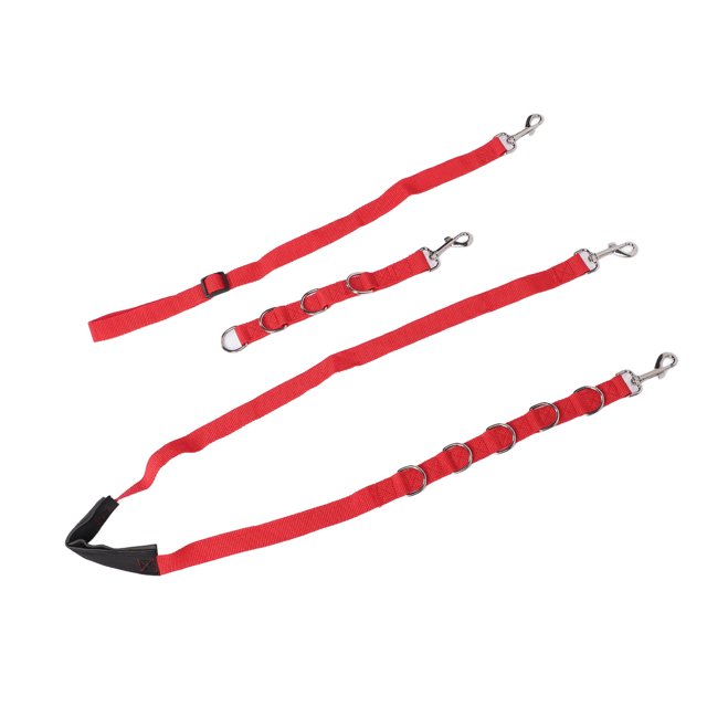 Pet Bathing Restraint Loop Noose, Adjustable Dog Grooming Extension Strap Adjustable Traction Leash for Dogs Cat Hair Cutting Trimming