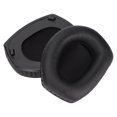 thumbnail image 3 of Headphone Ear Pads, Replacement Ear Pads Flexible Sponge Durable  For RS195, 3 of 8