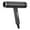 Black, variant on Hair Dryer High Power Hair Dryer Home Hair Dryer Hot Wind Comb Hair Salon Blowing Comb