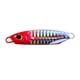 thumbnail image 2 of Señuelos 3D Sunnimix falso cebo flotante luminoso para lubina de trucha 30g, 2 of 8