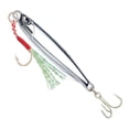 thumbnail image 1 of Señuelo de pesca de 7 g, aleación de zinc, 4,5 cm, señuelo de pesca duro, aparejos de pesca (estilo D) JShteea El nuevo, 1 of 3