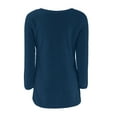 thumbnail image 4 of LIJCC Chandail à Manches Longues pour Fille, Col Rond, Moelleux et Duveteux, Robe chandail-Over Douce et Confortable, Ample, Surdimensionnée, Mode, Longue, Tricotée, Automne Hiver, 4 of 4