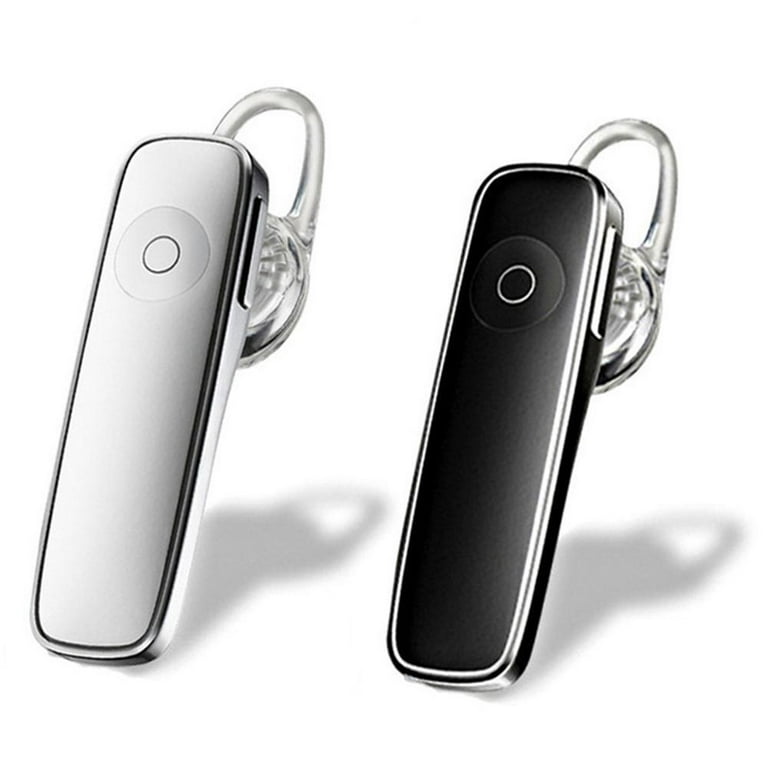 Plantronics Explorer 500 Bluetooth Wireless HD Voice Black Plantronics Explorer 500 Bluetooth Wireless HD Voice Black