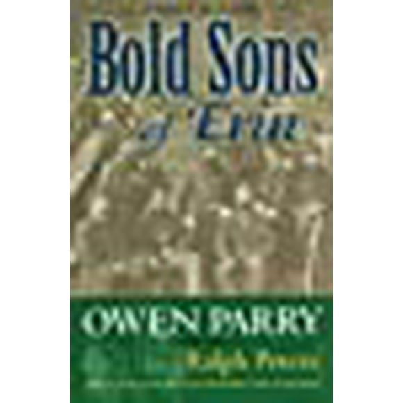 Bold Sons of Erin