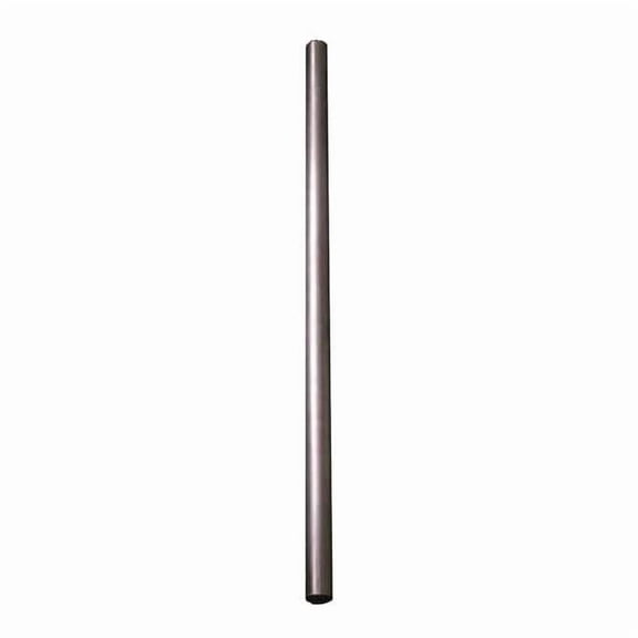 Blower Shaft,Steel,3/4 In Dia,20 In L 5VZU2