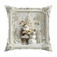 thumbnail image 1 of Una funda de almohada, adornos navideños, fundas de almohada navideñas, adornos navideños, decoraciones navideñas para exteriores, decoraciones navideñas, decoración navideña, 1 of 1