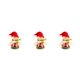 thumbnail image 2 of Naiovety Tarro de dulces de Navidad para niños, botella de almacenamiento para niños, bolsa de Papá Noel, caja de dulces de Navidad, regalo, Type1 NO1, 2 of 6