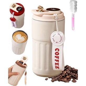 Reduce Chiller 34oz Spill-Proof Tumbler with Handle, Mint Chip