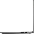 thumbnail image 2 of Lenovo IdeaPad 3 15ITL6, 15.6\" Full HD, Intel Pentium Gold 7505, Intel UHD Graphics, 4GB RAM, 128GB SSD, Arctic Gray, Windows 11 Home in S mode, 82H801GGUS, 2 of 17