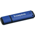 thumbnail image 5 of Kingston DataTraveler Vault Privacy 3.0 Management-Ready - USB flash drive - 4 GB, 5 of 5