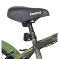 thumbnail image 5 of 20" Kent Incognito BMX Kids Bicycle, Child Ages 7-13 Years, Green Camouflage, 5 of 7