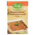 thumbnail image 2 of Pacific Foods Garlic Mushroom Lentil Org Soup, 2 of 11