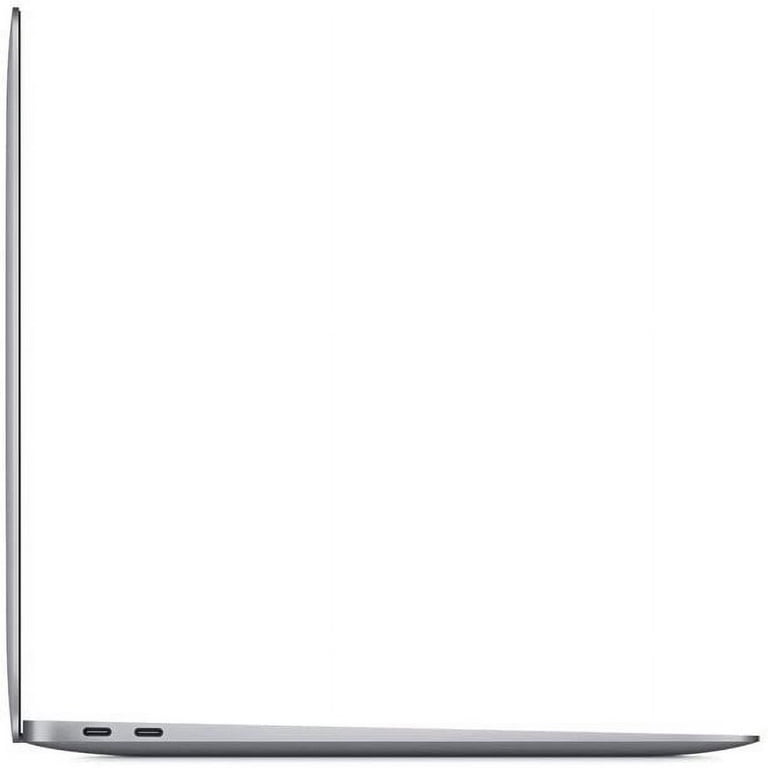 Apple MacBook Air 13.3in MVFH2LL/A 2019 - Intel Core i5 1.6GHz, 8GB RAM,  128GB SSD - Space Gray (Scratch and Dent)