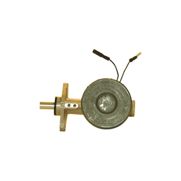 Raybestos Element3 Master Cylinders Fits select: 1988-1990 HONDA PRELUDE 2.0S