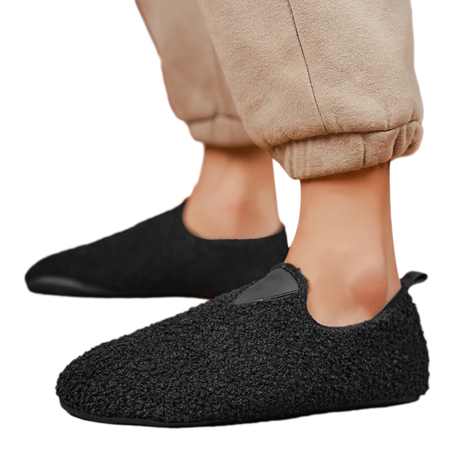 Chaussettes Pour Danser Sur Sols Lisses - Chaussettes De Baskets Pour Des Rotations Et Des Virages Fluides