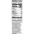 thumbnail image 7 of (12 pack) Nature Valley Chewy Protein Granola Bars, Salted Caramel Nut, 5 Bars, 7.1 oz, 7 of 7
