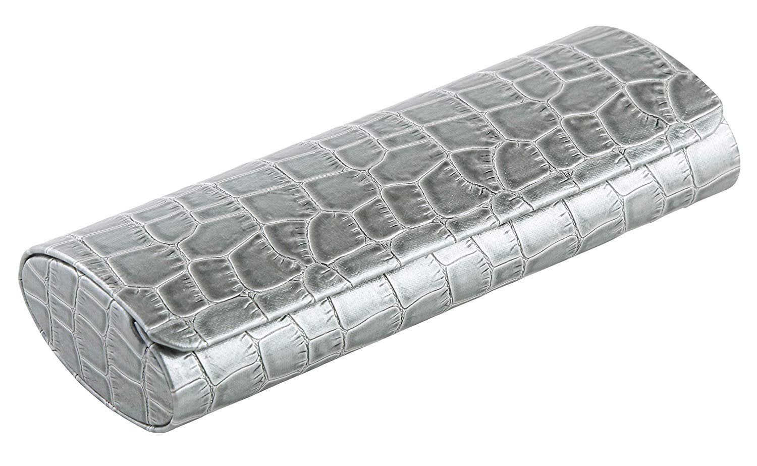 Hard Shell Closure Eyeglass Case Fits Small To Medium Reading