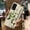 Brown, variant on LYM-Phone Case For TCL T-Mobile Revvl V+ 5G/Revvl V Plus 5G, Soft case Dirt-resistant Durable Phone Holder Anti-knock Waterproof Shockproof Anti-dust Lanyard Ring Wrist Strap Silicone