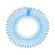thumbnail image 5 of Peine circular completo Jumpingount diadema flexible para el cabello, 5 of 6