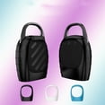 thumbnail image 3 of Silicone Cover Case for JBL Clip5 Portable Bluetooth Speaker，Protective Travel Case Storage for JBL Clip5 Organizer Outdoor Portable Protection Soft Case, 3 of 11
