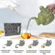 thumbnail image 4 of Assassin Teapot Magic Teapot Magic Makeup Assassin Teapot-YH, 4 of 4