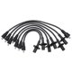 thumbnail image 1 of Jgo Cables Para Bujías P300 1965 Dodge L6 3.7L WALKER ., 1 of 3
