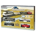 thumbnail image 4 of Bachmann Trains HO Scale Thoroughbred Ready To Run Electric Train Set, 4 of 5