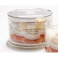 thumbnail image 2 of HomeWorx by Slatkin & Co.  Limoncello Cupcake 18-oz Candle, 2 of 3