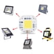 thumbnail image 3 of Chip De Luz Cob Led Cob 100W Lámpara De Conducción Destacada Emisor De Cuentas Luces De Cuentas De Diy Chip De Luz Negra Led Cob 100W 110V Accesorios De Iluminación Negros, 3 of 7