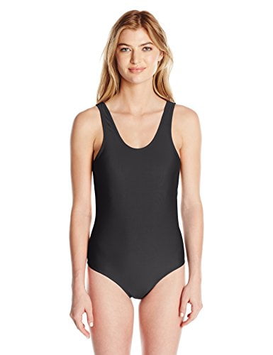 shelf bra one piece swim