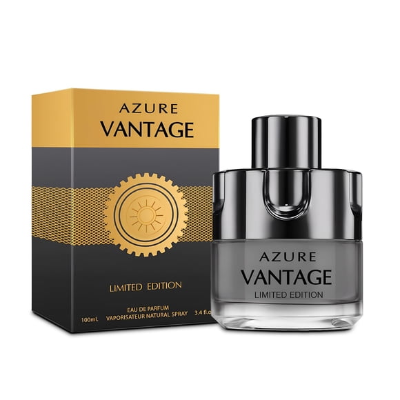 Perfume A CENTER Azure Limited para Hombre 100 ml Eau de Parfum