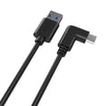 thumbnail image 3 of axGear Link Cable 10 Feet 3 Meters High Speed Data Transfer USB Type-C for Oculus Quest, 3 of 8