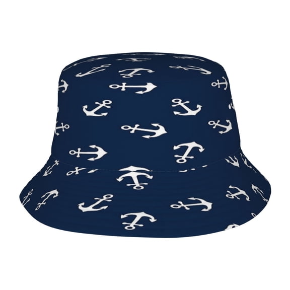 Hook Fisherman's Hat Lightweight and Breathable Sun Hat Suitable for Both Men and Women