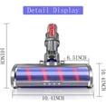 thumbnail image 5 of Dyson Model V7 V8 V10 V11 Cordless Vacuum Cleaner Cleaning Head, 5 of 5