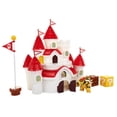 thumbnail image 3 of Mushroom Kingdom Castle Playset, 3 of 4