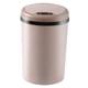 thumbnail image 1 of Bote de basura con sensor de movimiento infrarrojo automático de cocina de plástico - Cubo de basura con pilas para interior, exterior o comercial L Macarena Bote de basura automático, 1 of 7