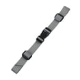 thumbnail image 1 of pitrice 1/2/3/5 Poitrine Sangle Sac à Dos Corde Multicolore Exécution Fine Exquise Installer Manuellement Sac Durable Sangle Bretelles Gris 3PCS, 1 of 6