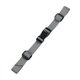 thumbnail image 2 of Sonducket Correa de pecho Cuerda Mano de obra fina Bolsa de larga duración Hebilla de seguridad Correas de hombro de alta resistencia Ropa, zapatos y accesorios Miscelánea Gris Sonducket AP019080-07, 2 of 6