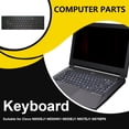 thumbnail image 5 of Sidaley Teclado N850, ergonómico, profesional, cómodo, RGB, iluminación con cable, teclado para ordenador portátil, accesorio de ordenador para Cuadernos de escritura y cuadernos de bocetos, 5 of 5