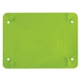 thumbnail image 4 of Jokari Less Mess Tray - Multi-Use Travel Tray, Green, Reusable, Silicone, 4 of 7