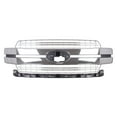 thumbnail image 2 of Grille for Ford F-150 2018-2020, 2 of 2