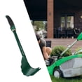 thumbnail image 1 of Mower Cutter Cleaning Tool Mower Tools Mower Deck Cleaner Garden Mower Cutter Cleaner 2Pcs, 1 of 7