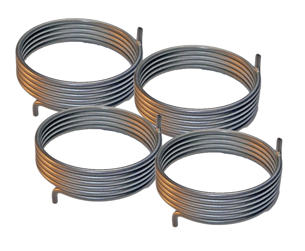 DeWalt Miter Saw (4 Pack) Replacement Torsion Spring N0340134PK