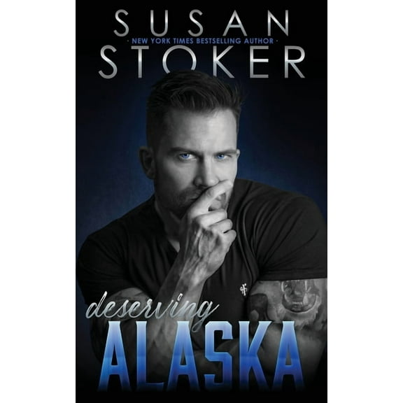 Refuge Deserving Alaska, Book 1, (Paperback)