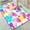 Flamingo and Rainbow Pattern, variant on 1pc Psychedelic Dragonfly Bathroom Rug Bathroom Decor and Accessories- Durable,Anti Slip,And Quick Drying,Suitable For Indoor/outdoor Use - Perfect For Bathrooms,Bedrooms,Kitchens